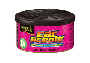 Désodorisant CALIFORNIA SCENT CHERRY | Viry-Châtillon | American Car Wash
