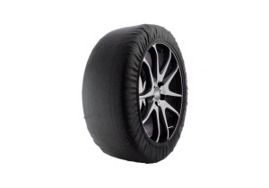 CHAUSSETTE NEIGE Siberian | Vichy | American Car Wash