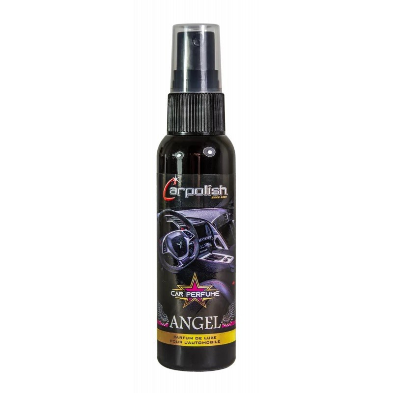 CAR PERFUME ANGEL | Vichy | American Car Wash