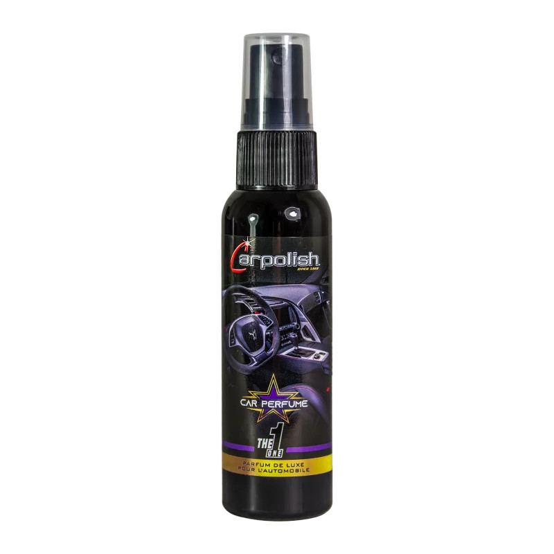 CAR PERFUME THE 1 | Vichy | American Car Wash