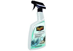 Éliminateur d’Odeurs 709 ml - Meguiar’s | Clermont-Ferrand | American Car Wash