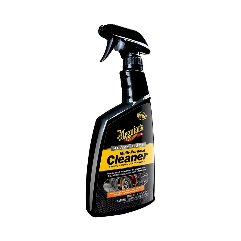 Nettoyant Multi-surfaces 709 ml - Meguiar’s | Clermont-Ferrand | American Car Wash