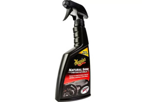 Natural Shine 473 ml – Meguiar’s | Clermont-Ferrand | American Car Wash
