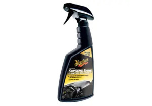 Supreme Shine 473 ml – Meguiar’s | Clermont-Ferrand | American Car Wash