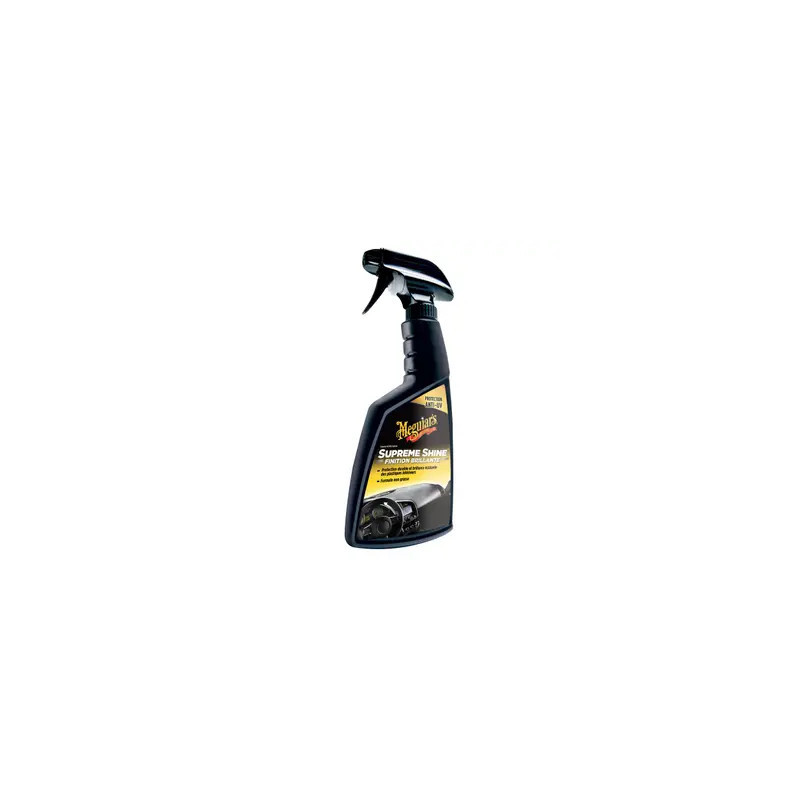 Supreme Shine 473 ml – Meguiar’s | Clermont-Ferrand | American Car Wash