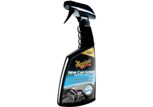 New Car Plastiques Intérieurs 473 ml – Meguiar’s | Clermont-Ferrand | American Car Wash