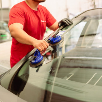 Pare-brise | Clermont-Ferrand | American Car Wash