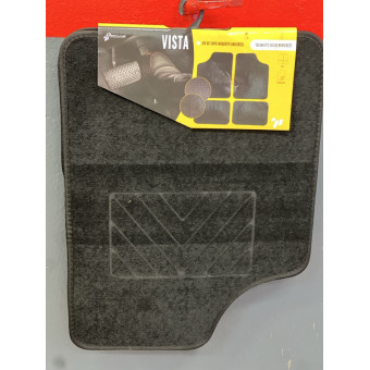 TAPIS TISSUS NOIR voiture | Viry-Châtillon | American Car Wash