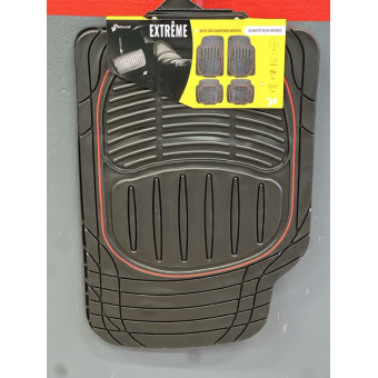 TAPIS PVC voiture | Viry-Châtillon | American Car Wash