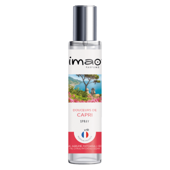 Désodorisant IMAO capri | Viry-Châtillon | American Car Wash