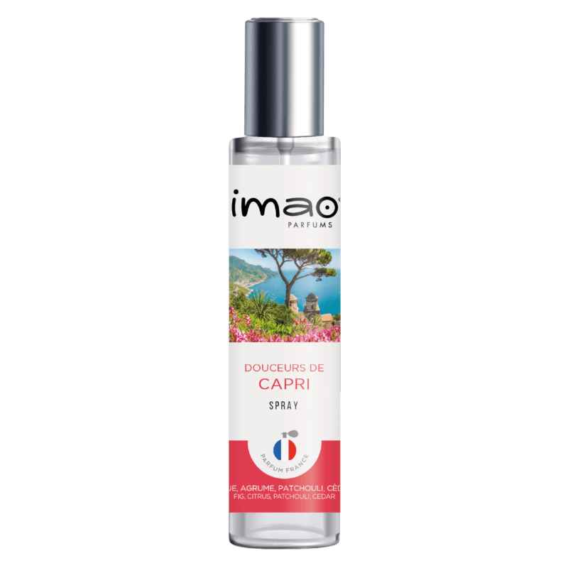 Désodorisant IMAO capri | Viry-Châtillon | American Car Wash