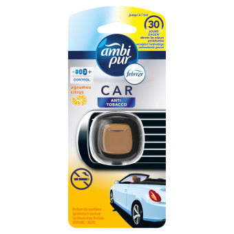 Désodorisant AMBI PURE anti tabac | Viry-Châtillon | American Car Wash