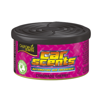 Désodorisant CALIFORNIA SCENT CHERRY | Viry-Châtillon | American Car Wash