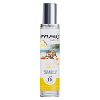 DESODORISANT IMAO TAHITI | Vichy | American Car Wash