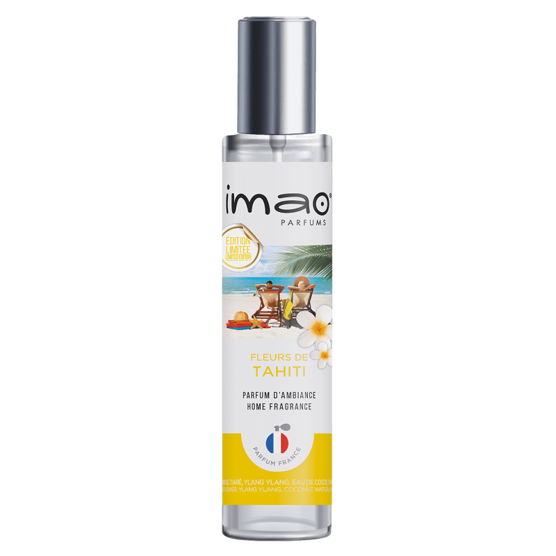 DESODORISANT IMAO TAHITI | Vichy | American Car Wash