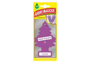 Désodorisant ARBRE MAGIQUE lavande | Viry-Châtillon | American Car Wash