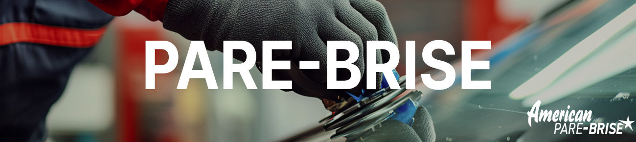 Pare-brise | Brie-Comte-Robert