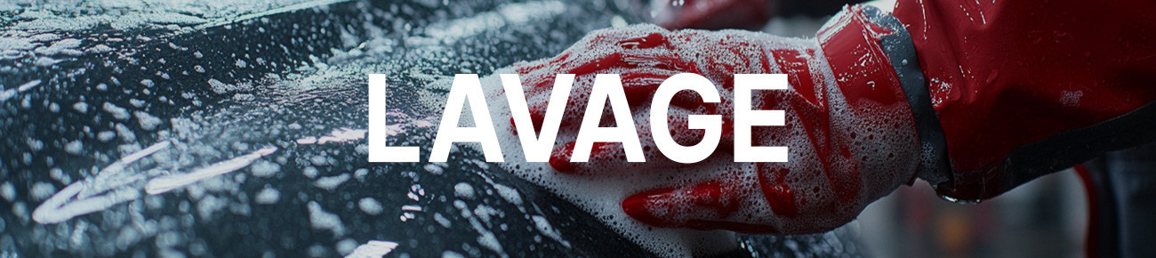 Lavage | Rennes