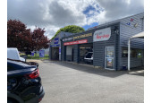 American CAR WASH | Tours