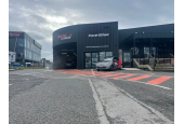 American CAR WASH | Rennes