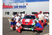 American CAR WASH | Dumbéa