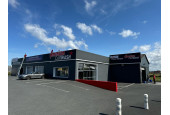 American CAR WASH | Caen