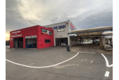 American CAR WASH | Clermont-Ferrand