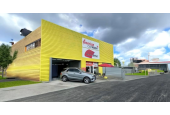 American CAR WASH | Villabé