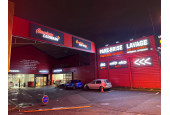 American CAR WASH | Viry-Châtillon