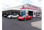 American CAR WASH | Brie-Comte-Robert