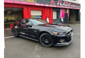 American CAR WASH | Angers