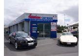 American CAR WASH | La Rochelle